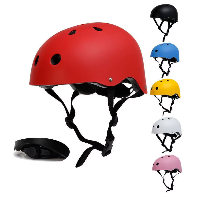 Kask Ochronny Dziecięcy HeadProtector™